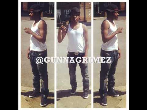 SCRIBZ - "ROCKSTAR PT.2" (FEAT. BABY R, GUNNA GRIMEZ & SEGGZ) #AISIS