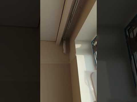 Шторы на пульте от prokarniz