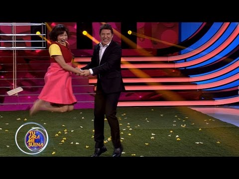 Great number by Silvia Abril - TCMS4