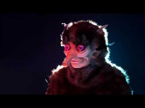 M83 & Eric Prydz vs. Rihanna - Midnight Diamonds (MiRCi Smash! '13)