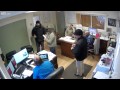 Idiots Hassling a Pizza Delivery Guy [720p] HD - YouTube