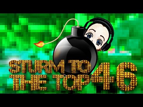 STORM TO THE TOP - 46 - THE BOMB GOES OFF!!!