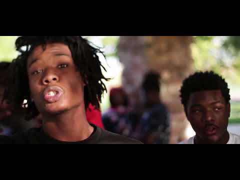 Shootergang JoJo ft Goon & Shootergang Fleecy - "Jodye Ginobli" (official video)