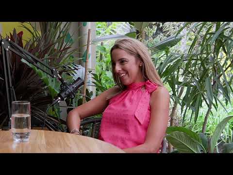 Pragmáticos Episodio 3 con Laura Ibáñez