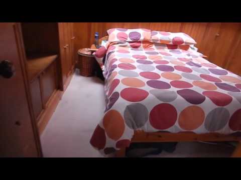 Dutch Barge Steilsteven live aboard barge - Boatshed - Boat Ref#220115
