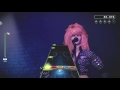 Rock Band 4 Cowboys From Hell Live From Monsters In Moscow 100 FC
