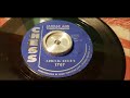 Chuck Berry - Jaguar And Thunderbird - 1960 Rock N Roll - CHESS 1767
