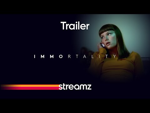 Immortality | Streamz | Serie | Trailer
