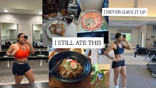 How I Lost 50+ Pounds Without Giving Up the Foods I Love