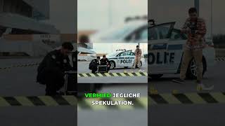 Schockierende Wendung: Unfalluntersuchung nimmt eine düstere Wendung...