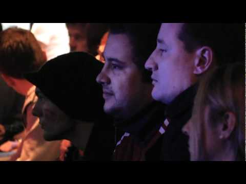 ESL Pro Series 17 Finals - Tag 1