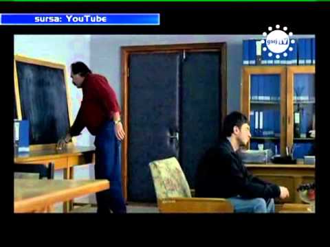 STIRILE GORJTV   IONUT STOICA LA TOLOUSE