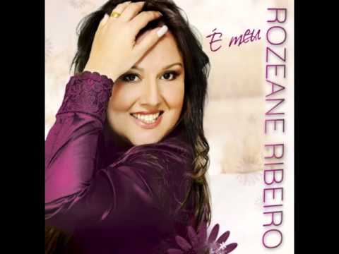 Rozeane Ribeiro - Declaração A Deus