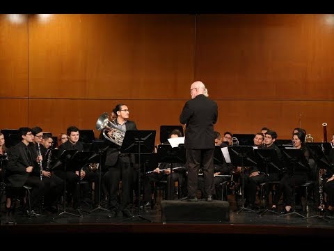 Diamond Concerto - Philip Sparke