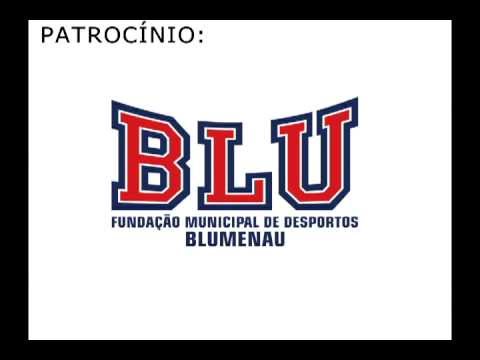 Tubarao 3 x 0 ADHering/Uniasselvi/FMD Blumenau