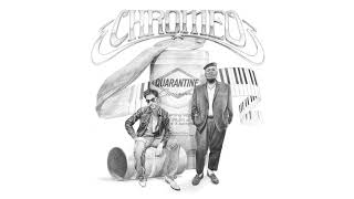 Chromeo - Stay In Bed (And Do Nothing)