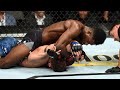 Top Finishes From UFC 273 Fighters