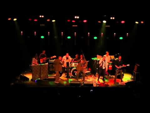 The Rockers Disciples - Live at Unity - Final