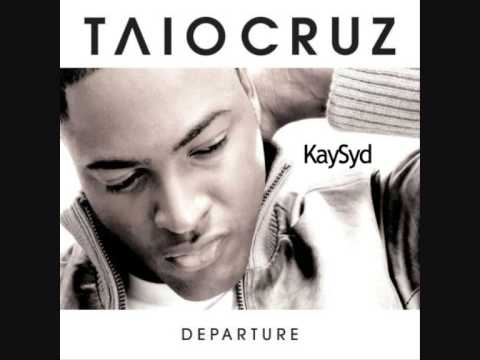 Taio Cruz feat Flo-Rida - I Just Wanna Know (Official Remix)