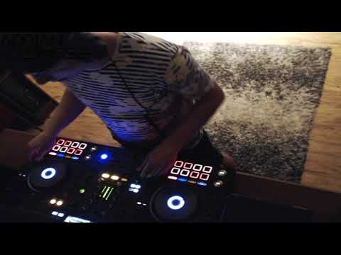 Adrian Sinisse - In The Mix #003 [11.06.2019]