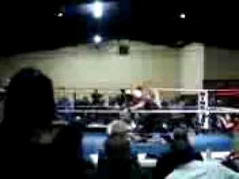 $anman'z Fyte Sept. 20th 2k8, Left KiC k.0.