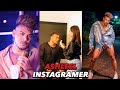 ARSHI KHAN AND ESHAN MASIH ROAST ASHLEEL INSTAGRAM REELS