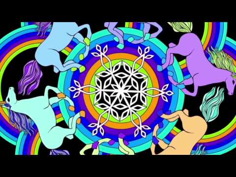 Anna Yvette - Secret Baby Unicorns Mix FREE DOWNLOAD