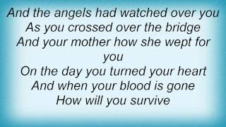 Azure Ray - How Will You Survive Lyrics_1