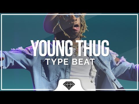 Young Thug x Desiigner Type Beat - "Look Alive Pt 2" | Hard Trap instrumental 2017