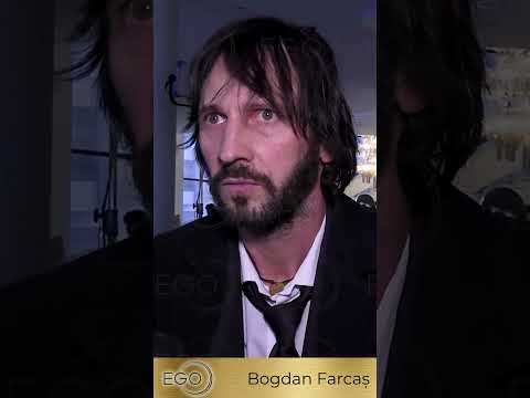 Ce raft special are Bogdan Farcaș #shorts