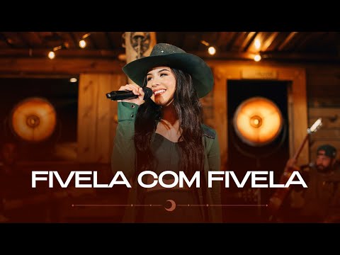 Fiorella - Fivela com Fivela (Clipe Oficial)