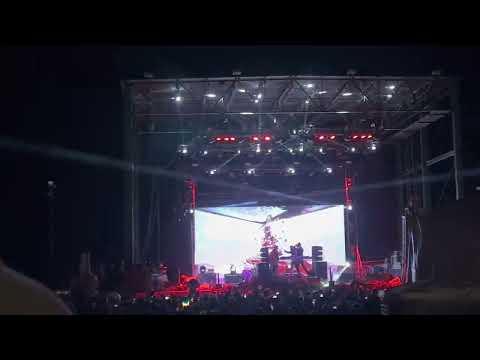 Liquid Stranger ft. Wreckno Gem and Jam Festival 2/4/2022 11:27pm