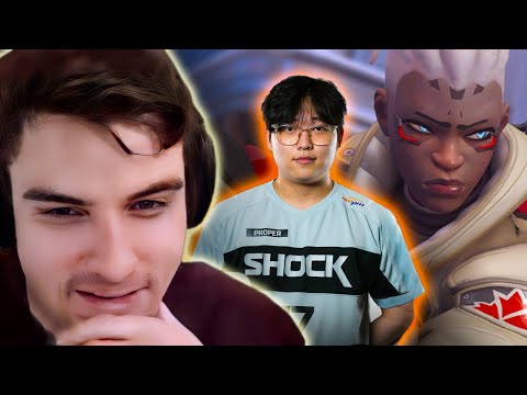 What makes Proper the best Sojourn in Overwatch? Coach Jake Reviews