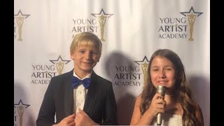 RTM Update Interview BRADLEY BUNDLIE video