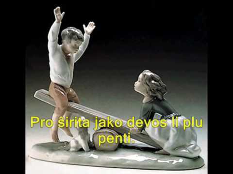 Kajto - La Malnova Balancilo