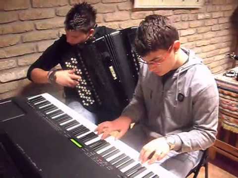 Nikola Sujica ft. Marko Parcetic - Povođansko kolo