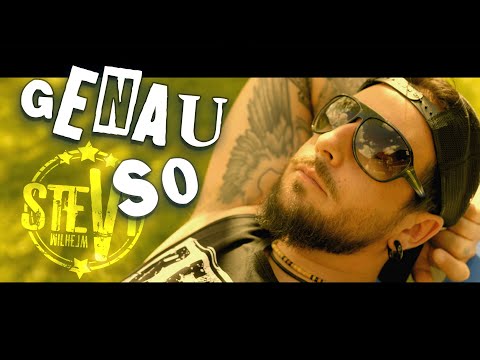 STEVY - Genau So