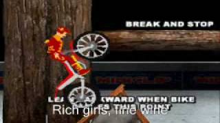 agent orange - Speed kills (trial bike demo) 1681