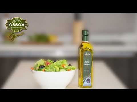 Assosgurme Olive Oils