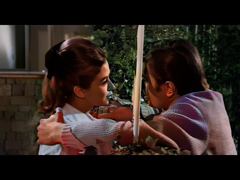 Bobby Solo - Una Lacrima Sul Viso 1964 recolored (subtitle)