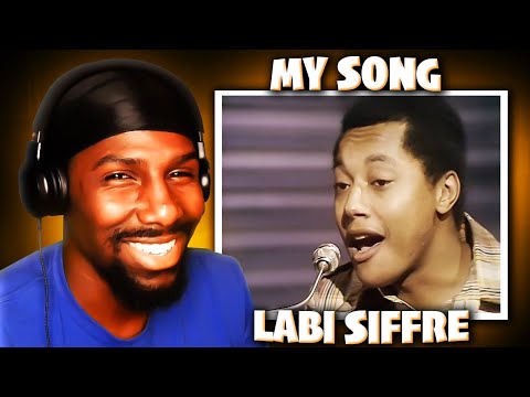 BEAUTIFUL SONG!! | My Song - Labi Siffre (Reaction)