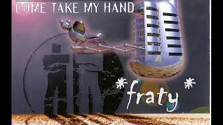 2 Brothers On The 4th Floor Feat. Des'Ray & D-Rock - Come Take My Hand (Cooly's Jungle Mix) (1995)