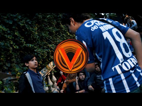 JALE vs SAYKO - 4TOS (FECHA SUB16) - Vértigo Freestyle