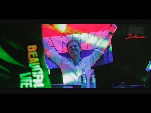 Armin Only Intense Road Movie Episode 7: St Petersburg