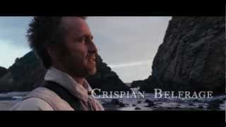 Crispian Belfrage Drama Reel video