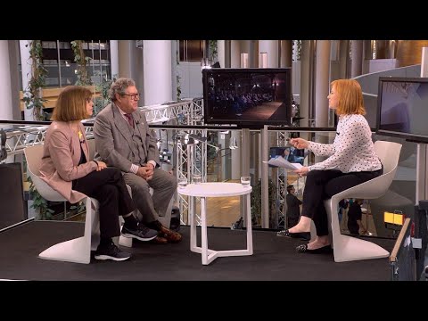 European elections 2019: What future for Europe?