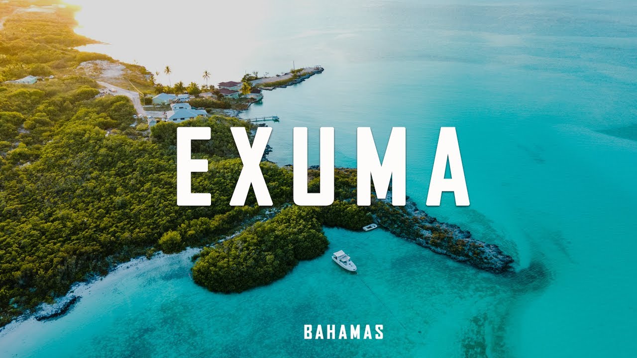 Exuma Bahamas: 10 Best Things to Do In Exuma Bahamas