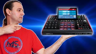 MPC X - 5 Reasons To Get One