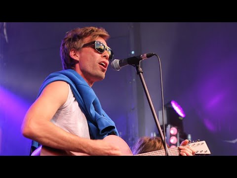 Миша Лузин — Нельзя (Ural Music Night '22 live)
