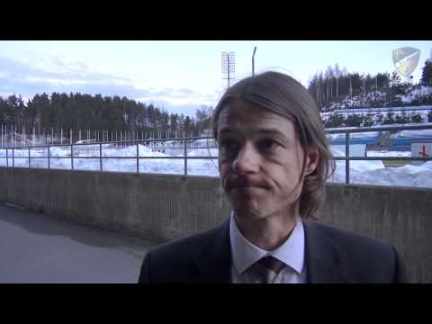 HonkaTV: Banan kommentit Lahti pelin jälkeen